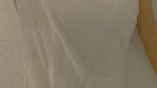 not exactly a towel drop but- (f)