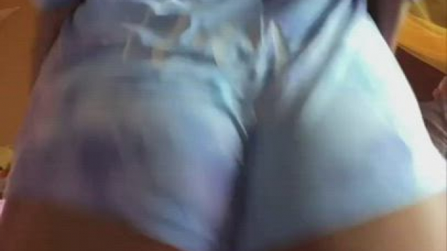 They could be shorter I suppose :)