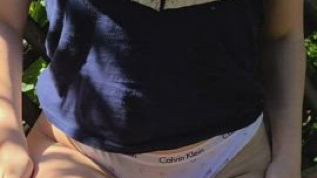 Are my boobs perky enough to be your girlfriend?