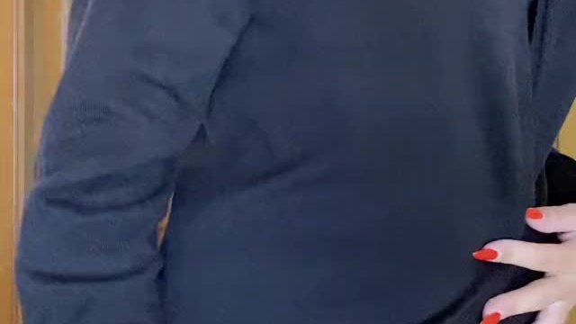 Just a few seconds of your time 