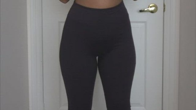 [GIF] Don't blink or you'll miss it...