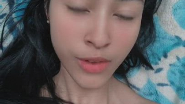 would you cum on my mouth?