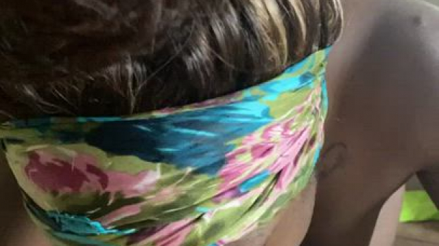 I need a bigger cock to suck