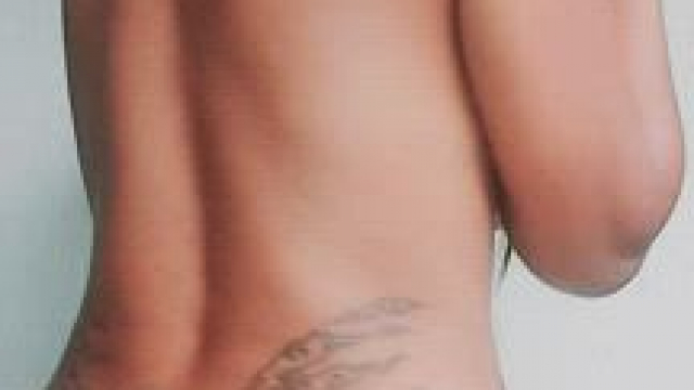 Hi Papi Only React if You'd Fuck me Raw