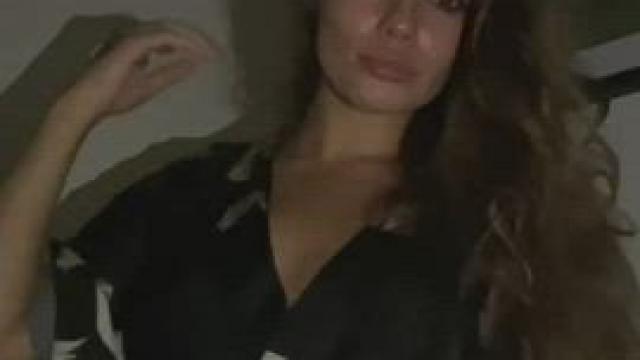 fuck my lustful body?