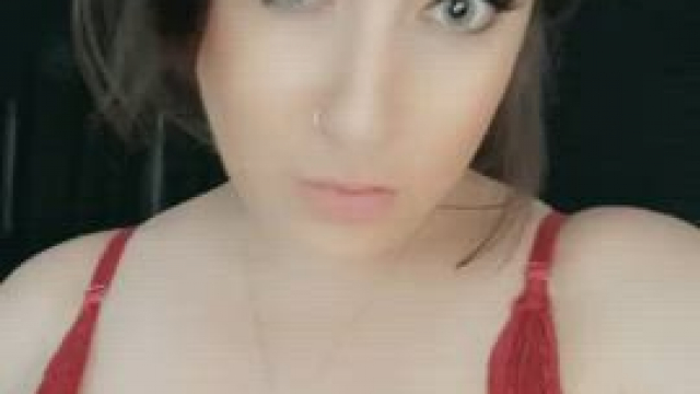 imagine that In between