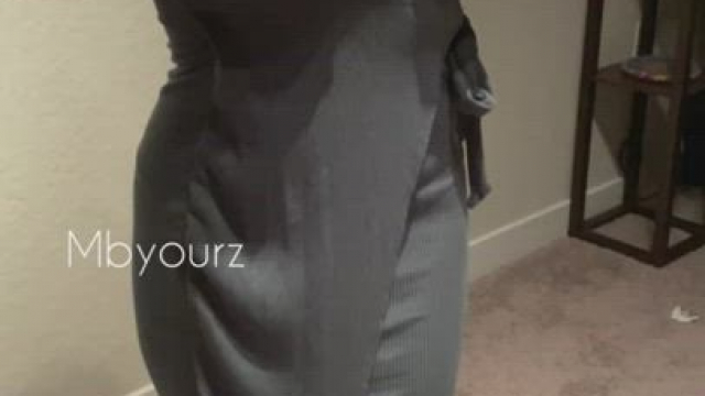 For your eyes only, okay? Hope you like my size ??