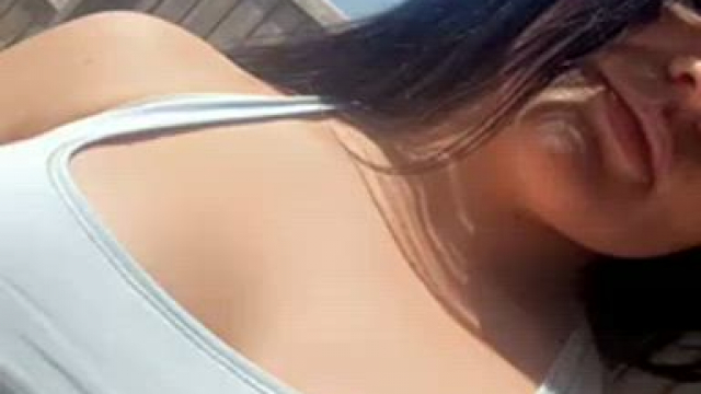 What do you rate my tits?