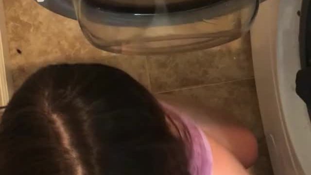 A compilation of me having sex with my wife while she does various activities ar