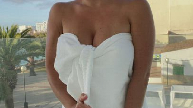 want to be ya vacation Trophy