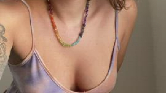 i hope at least one person likes my perfect tits