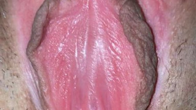 My pussy is throbbing for more