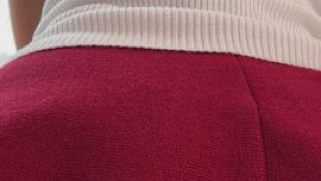 Do you like what under my skirt?