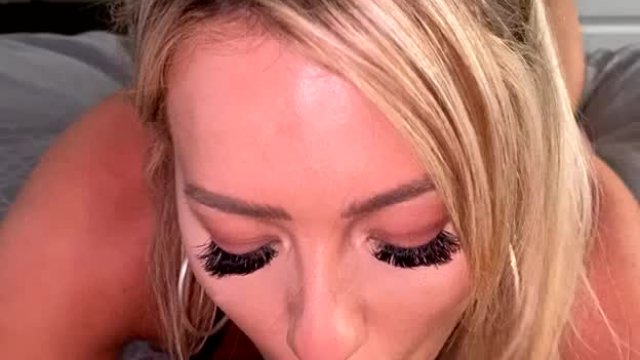 Justawildthing Blowjob