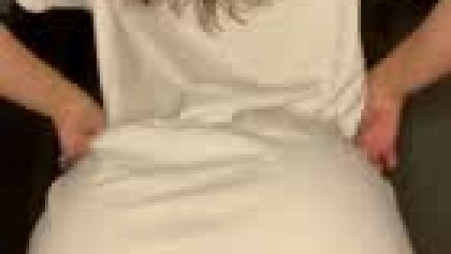 Can my French ass sit on your face if i ask nicely ?