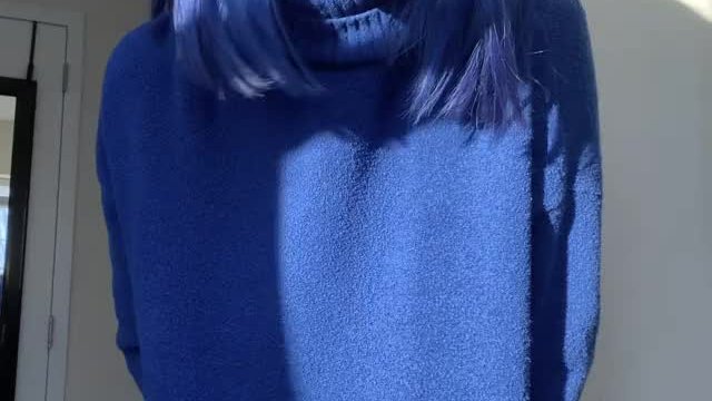 I hide my superpower 