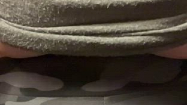 Slow motion huge all natural titty reveal!!