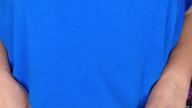 I'm Thick All Over. Mom of One. Big Natural Rack