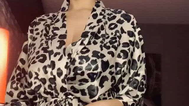 Revealing that perfect body