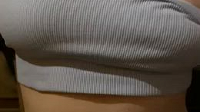 Could you fit the whole areola in your mouth?