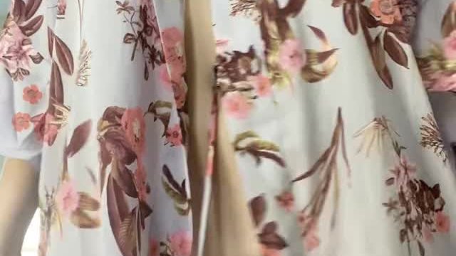 I hope you like watching teens disrobe 