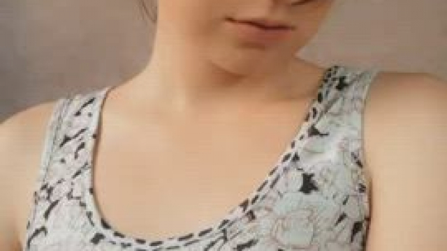 My tits should be covered in your cum^^