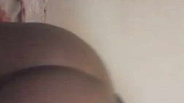 When I ride the dick, I'ma spell my name