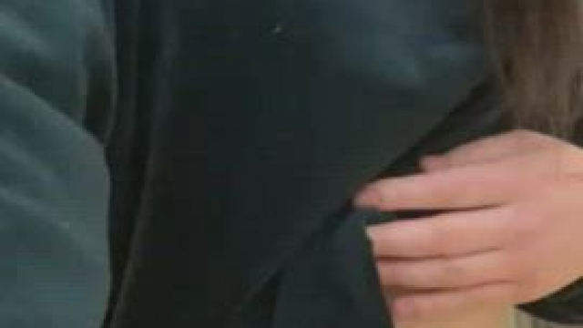 Shaking your booty is a very important thing to do