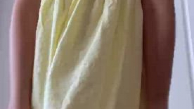 Here’s your invitation to cum