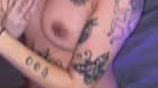 Licking cum off my sexy Asian mate (OC)