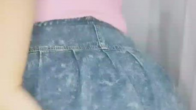 No Undies for Easy Access