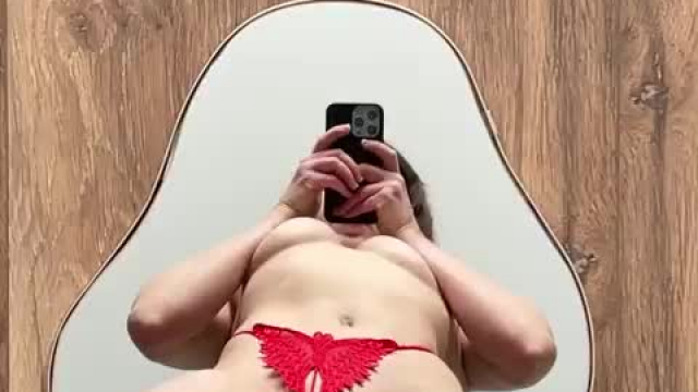 My Pussy Will Take Your Breath Away