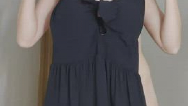 Good combination for friday, short hair, glasses and small tits.