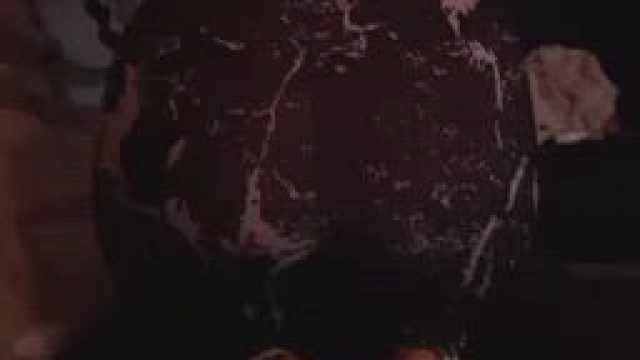 would you eat it ? ;)