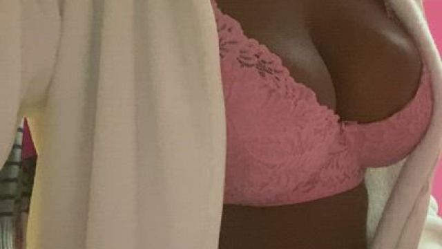 Would you believe me that I'm only 19 after seeing my thick body?