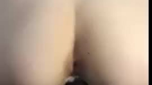 She Didn't Believe That Dick Can Be So BIG!