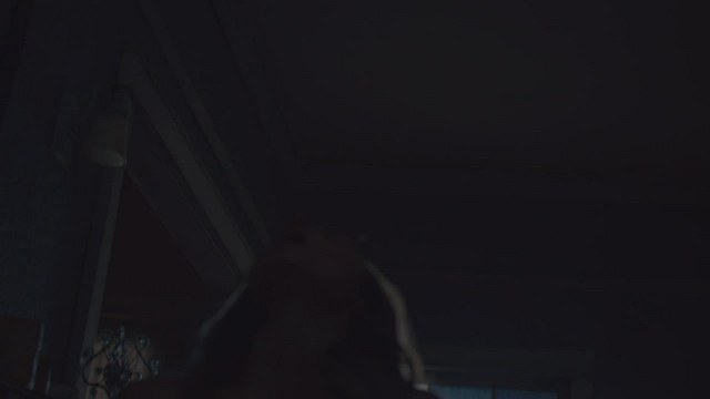 Katherine Barell - Wynonna Earp 4/4