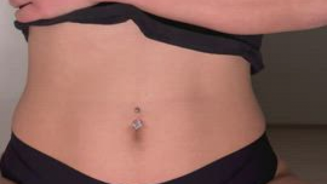 [OC] First time posting my all naturals here, so don't be too hard on me [drop]