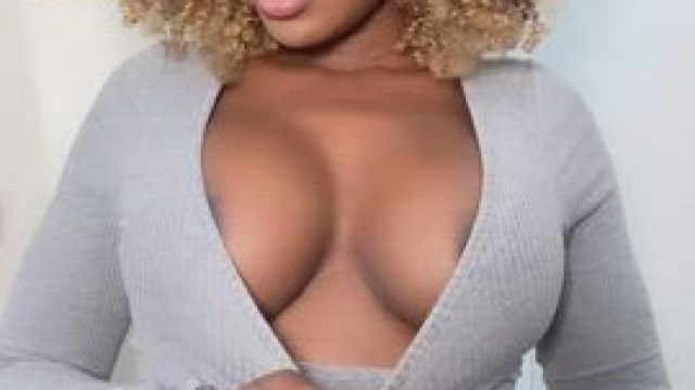 My nipples have been so sore can you massage them with your tongue?