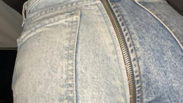 My favorite shorts to be [f]ucked in