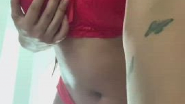 Only 4'10 but a whole lot of fun...