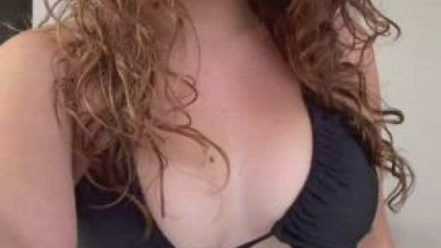 Do you like my bikini body?