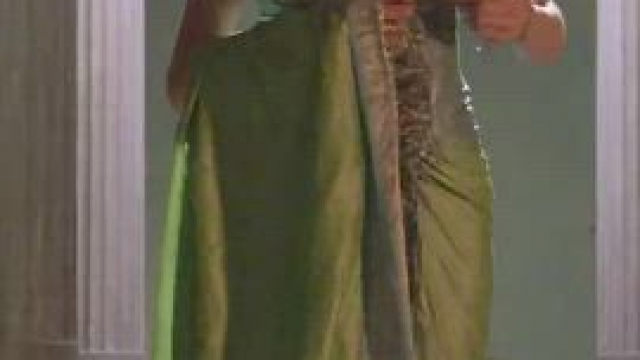 Viva Bianca Divine Beauty in Spartacus (2010)