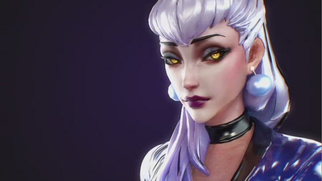 Evelynn pegging your juicy ass [ Glory_to_God ]