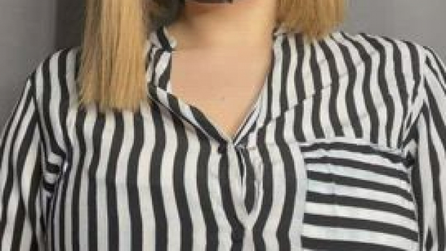 office dress codes make me mad.. I have to hide my boobs everyday :(