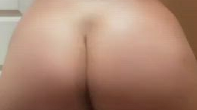 Go ahead and ruin my new spray tan…and my ass