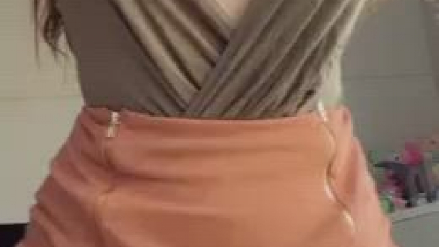 I hope this pair does not distract you from your work.