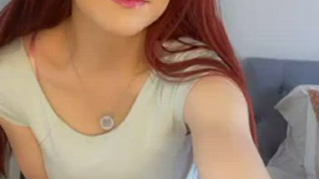 [F] Favourite time of the day is when I get to post on reddit for you lovely peo