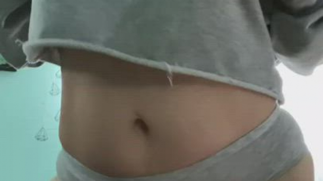 a body made for sharing