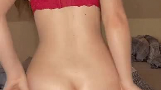 tell me your age if you would do me still wearing my skirt